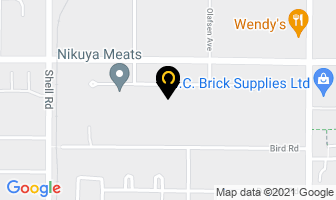 Enstar Air Conditioning Inc in Richmond map