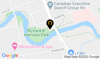 Entapp Systems Corporation in London map
