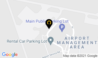 Enterprise Rent-A-Car in Saskatoon map