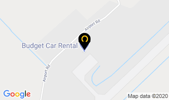 Enterprise Rent-A-Car in Deer Lake map