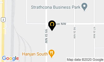 Enterprise Rent-A-Car in Kenora map