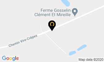 Entreposage Services Plus in Saint-Nicolas map