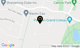 Entretien 00 Net in Mascouche map