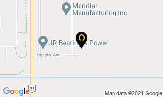Enviro-Tech Powder Coating Ltd in Blenheim map