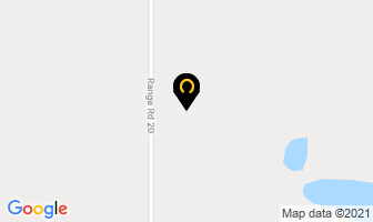Envirosize Oilfield Services Ltd in Fairview map