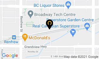 Enzymatic Therapy (Canada) Inc in Toronto map