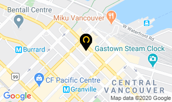 Epc Enterprises Ltd in Toronto map