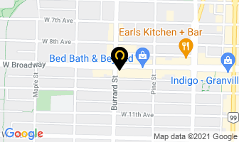 Epi Environmental Products Inc in Toronto map