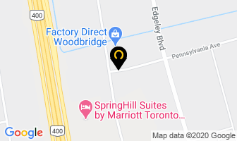 Epic Lighting Solutions Inc in Concord map