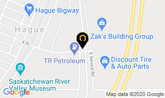 Equilibrium Therapeutic Riding in Hague map