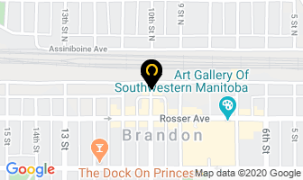 Er Refrigeration in Sault Ste. Marie map