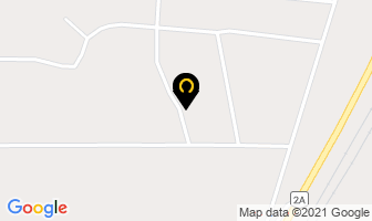 Ermineskin Security in Maskwacis map