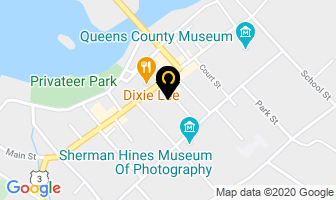 Ernest Gary P Dr in St. Albert map