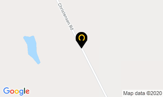 Escott Bay Resort in Newcastle map