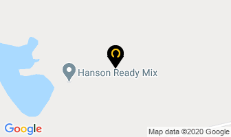 Essroc Ready Mix in Cambridge map