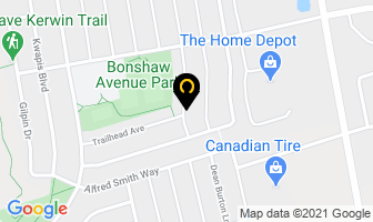 Estaffsearch in Fort Saskatchewan map