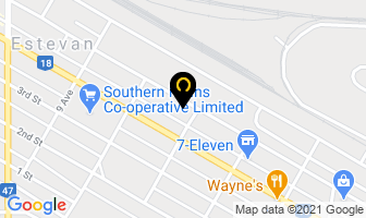 Estevan Telephone Answering Service (1993) Ltd in Maple Ridge map