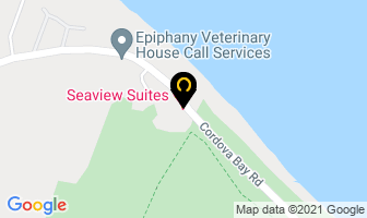 Esthetique in Victoria map