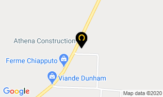 Estimation En Construction Dl in Dunham map