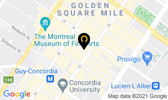 Etc Tv Inc in Brantford map