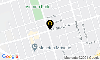 Etch Media Group in New Richmond map