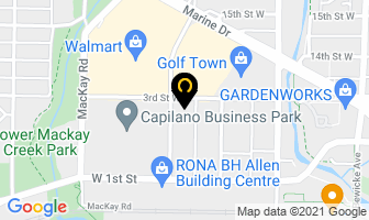 Ethical Entertainment Inc in Candiac map