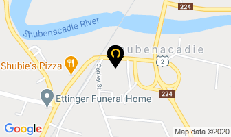 Ettinger's Home Hardware Building Centre in Charlottetown map