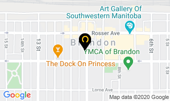Euphoria Salon in Sault Ste. Marie map