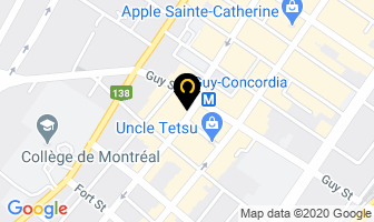 Eurasian Homecare Services in Brantford map