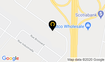 Euro Excellence Inc in Innisfail map