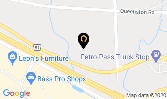 Euromotive Auto Service in Saint-Philippe map