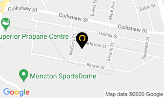 Eurotech Auto Ltd in New Richmond map