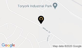 Ev Auto Centre Inc in North York map
