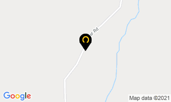 Evangeline's Tower Bed & Breakfast in Parrsboro map