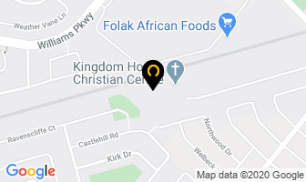 Ever Eco Plastics Ltd in Brampton map