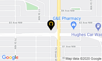 Ever Ready Convenience Store in Kenora map