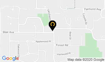 Evergreen Wellness Dr Peter Yam in Victoria map