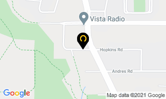 Everlast Plumbing & Heating in Prince George map