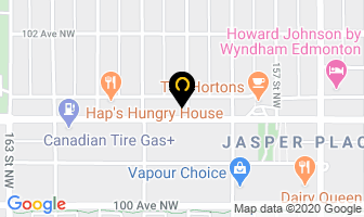 Evolution Audio in Kenora map