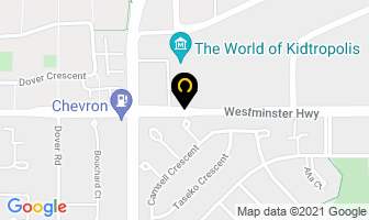 Evolution Sport Therapy Inc in Richmond Hill map