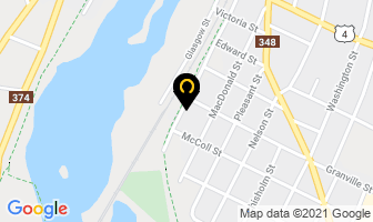 Evolve Counselling & Consulting Inc in New Glasgow map