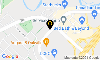 Ex-Sell Field Marketing in Burlington map