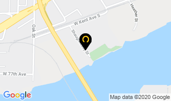 Excel Biomechanics Laboratories Ltd in Toronto map