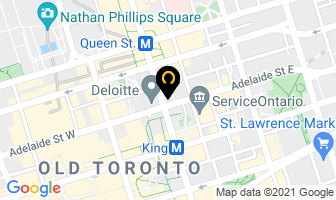 Excelcium Ltd in Orillia map