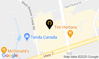 Excellon Automation in Sydney map