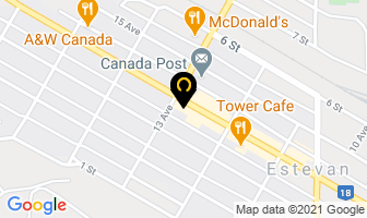Exhale Massage Clinic And Day Spa in Maple Ridge map