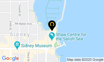 Exist Hairworx in Sidney map