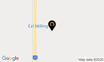 Exl Milling Ltd in Salmon Arm map