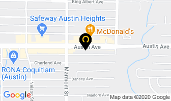 Expedia Cruiseshipcenters in Kingston map