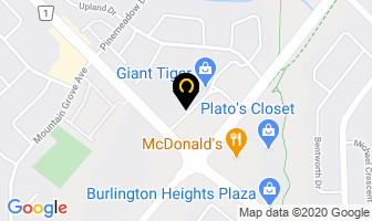 Expedia Cruiseshipcenters in Sorel-Tracy map